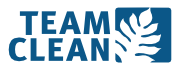 Team Clean Hospitality Logo